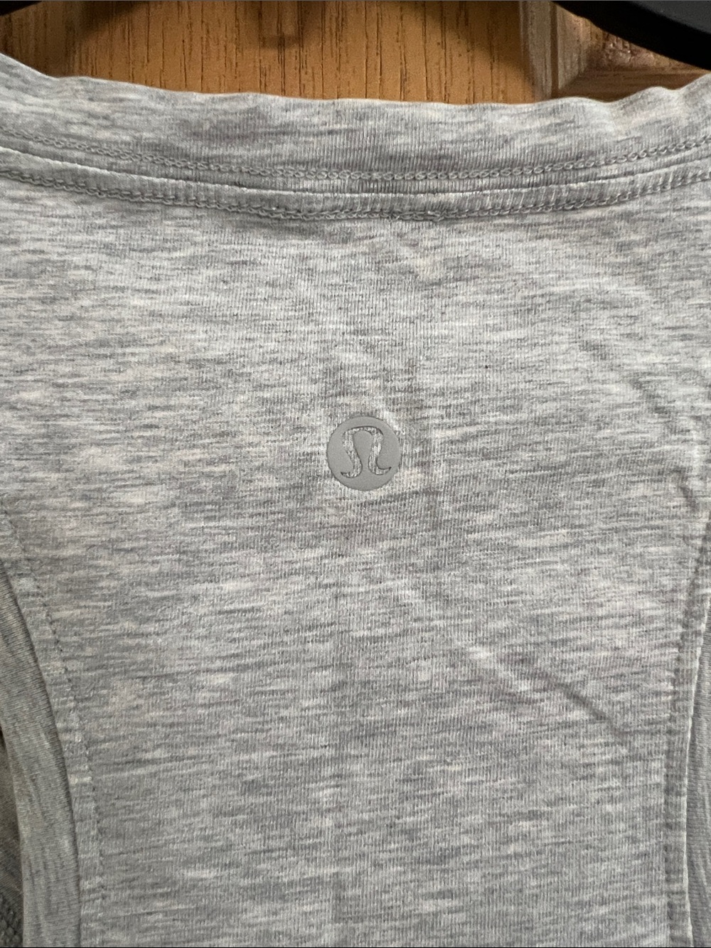 Lululemon Racerback Tank Top - Picture 4 of 4